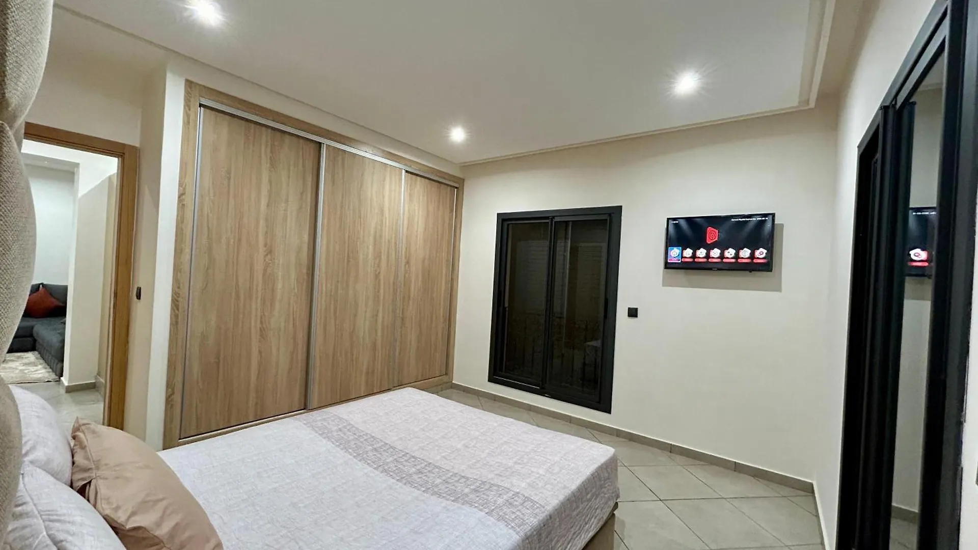 Immokesch1 Apartment Marrakesh 0*,  Morocco