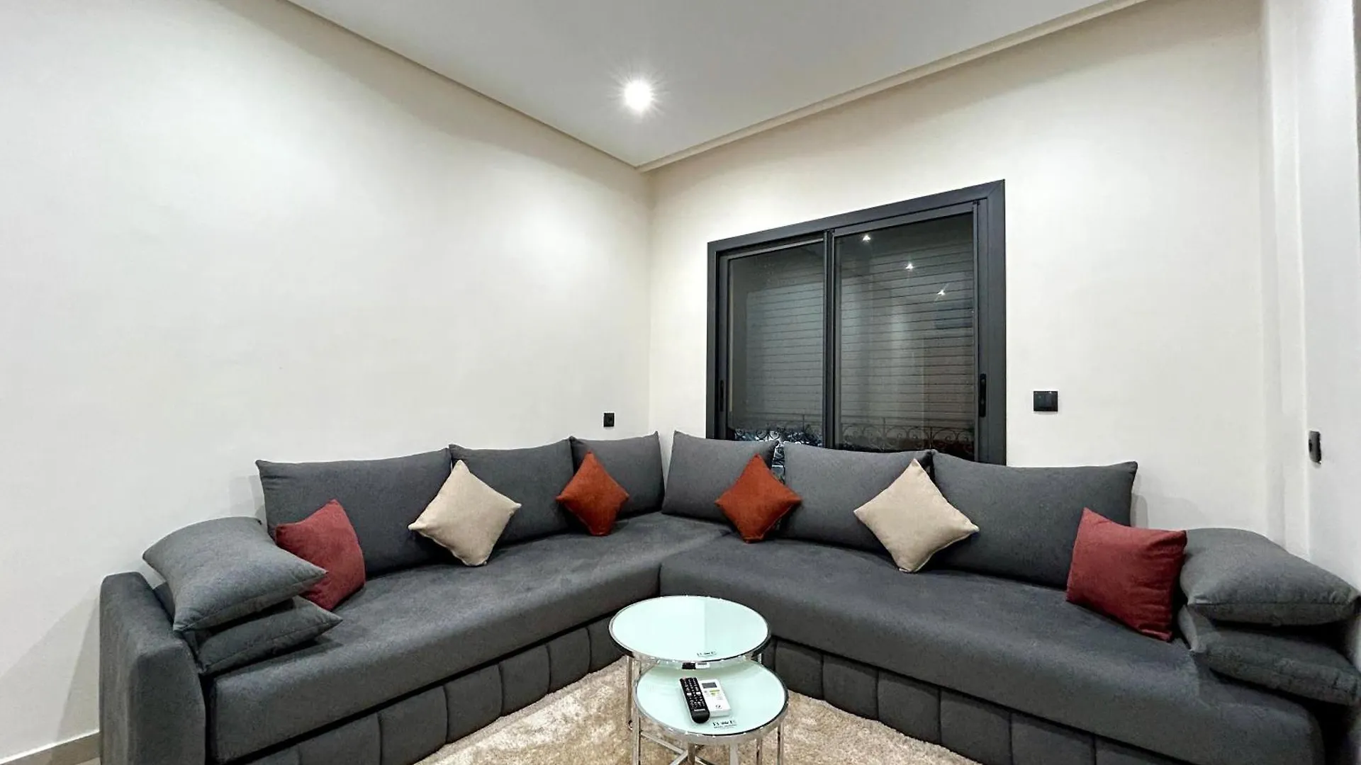 Immokesch1 Apartment Marrakesh Morocco