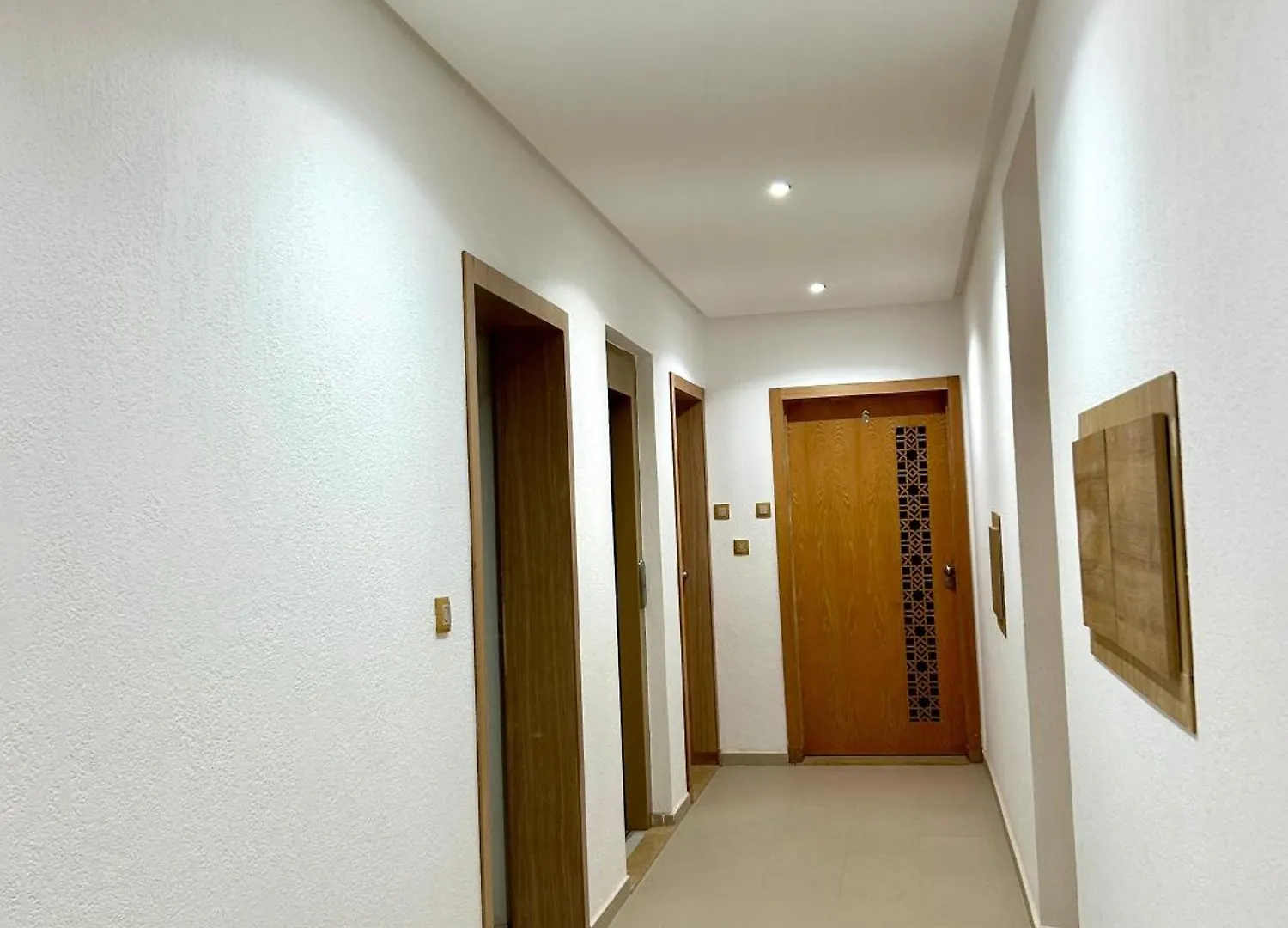 Immokesch1 Apartment Marrakesh Morocco