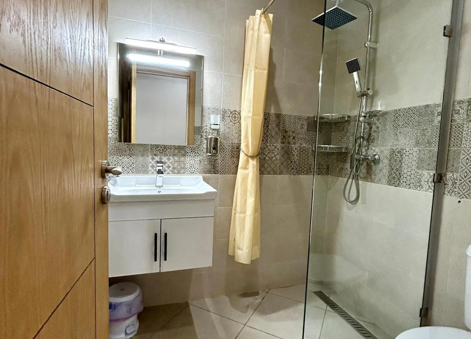 Immokesch1 Apartment Marrakesh