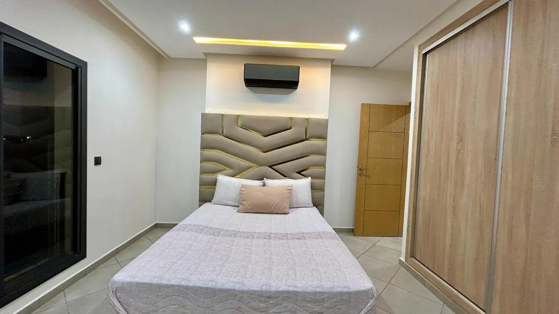 Immokesch1 Apartment Marrakesh Morocco