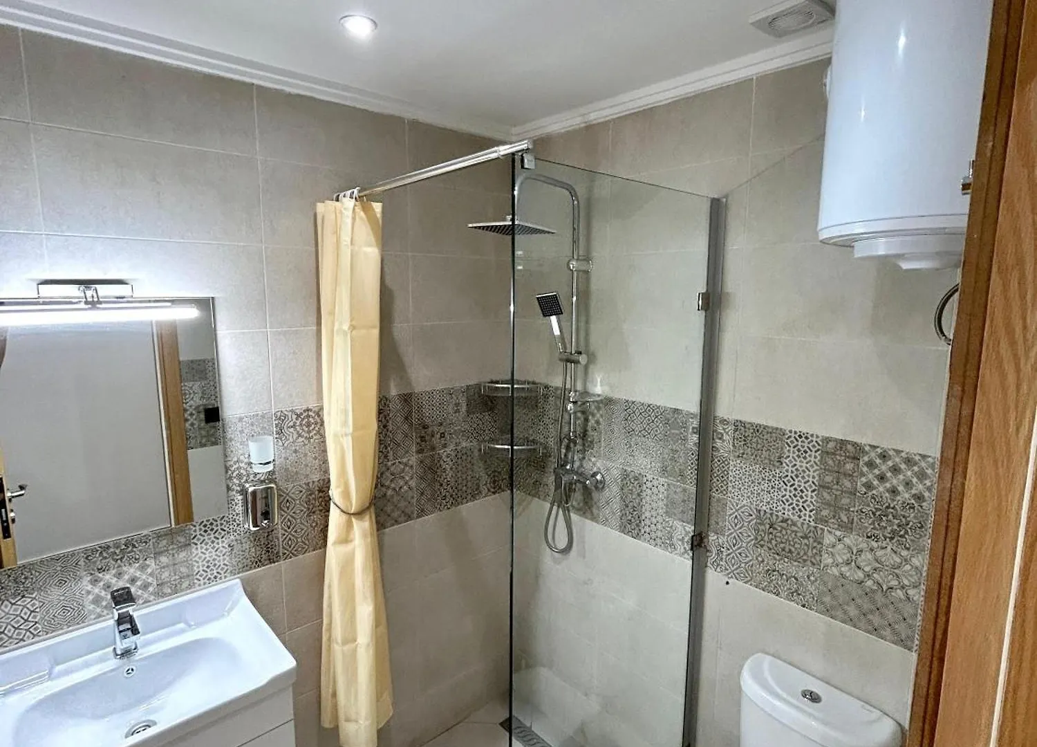 Immokesch1 Apartment Marrakesh 0*,