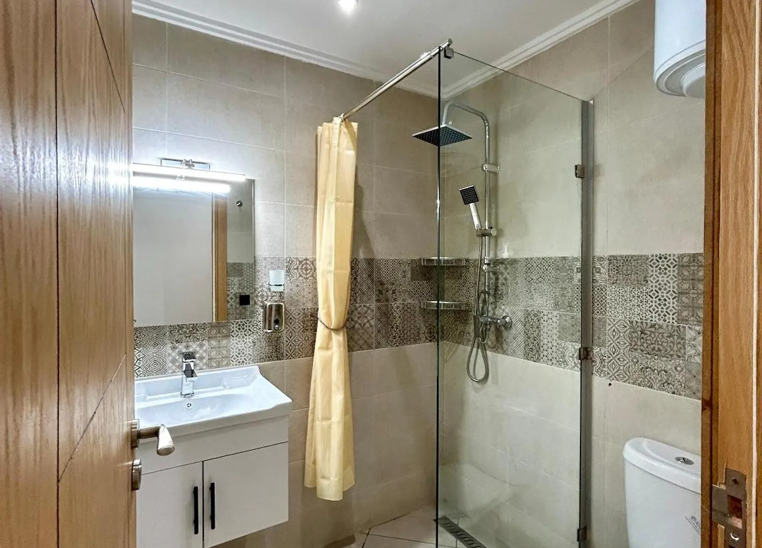 Immokesch1 Apartment Marrakesh